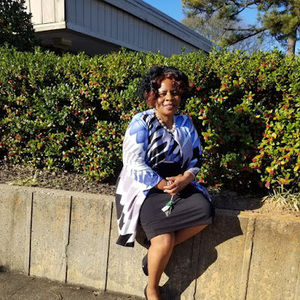 Meet your Posher, Alice